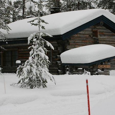 Kelokallas 2 Ruka Dış mekan fotoğraf