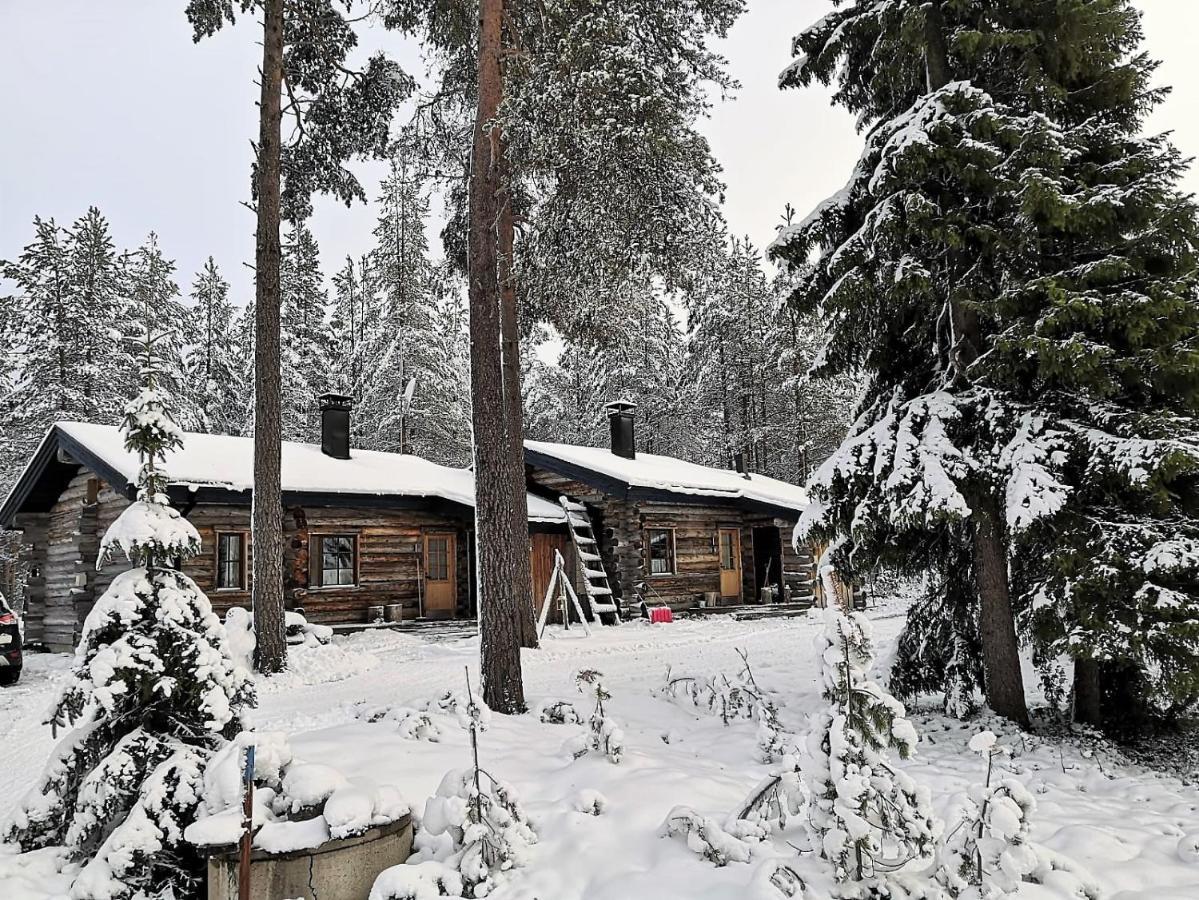 Kelokallas 2 Ruka Dış mekan fotoğraf